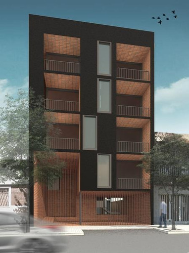 Imagen 2 de 27 de Departamento - Oeste