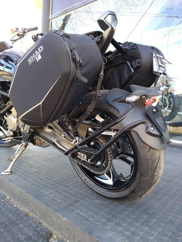 Zontes V310 - Rps Bikes Saladillo
