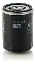 Comprar Filtro Aceite Mann Mitsubishi Montero 1.8 Gdi Pinin