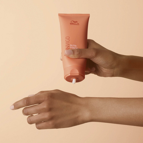 Condicionador Wella Professionals Invigo Nutri-enrich 250ml