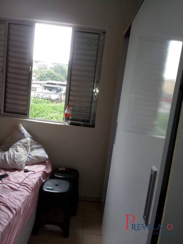 Imagem 9 de 15 de Sb-7631 - Sobrado P/investidor - 3 Residências - J.sta Maria - Sbc - Sb-7631