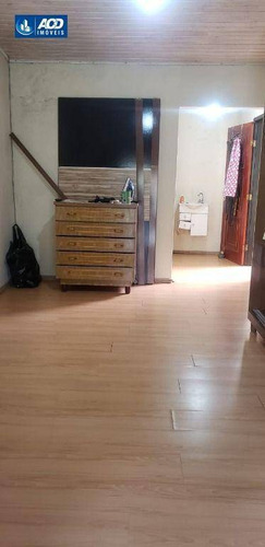 Imagem 6 de 8 de Chácara Com 3 Dormitórios Para Alugar, 1000 M² Por R$ 2.500,00/mês - Jardim São Jorge - Arujá/sp - Ch0048