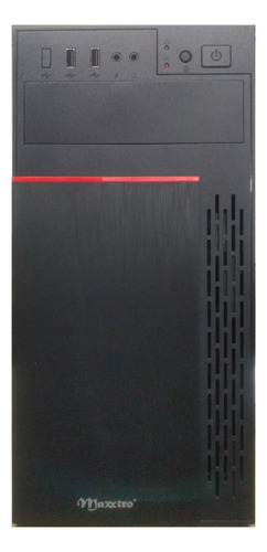 Computador Desktop Barato Intel I5 16gb Ddr4 Ssd 480gb Wifi