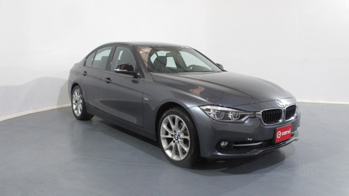 Imagen 7 de 15 de Bmw 318 Sportline 2018