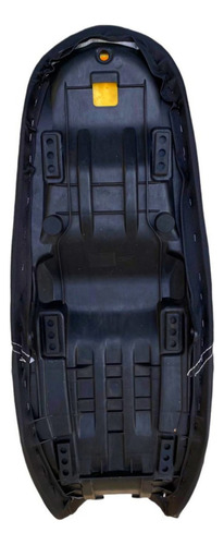 Asiento O Sillon Reforzado Vento Crossmax 250cc 200cc 150cc