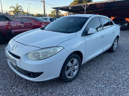 Renault Fluence 2.0 Dynamique