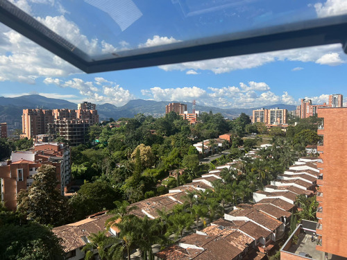 Apartamento A La Venta En Sector Cumbres, Loma Del Chocho, Envigado