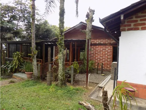 Vendo Casa Campestre En La Estrella La Tablaza