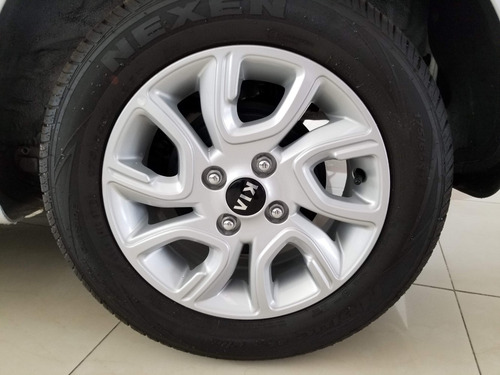 Kia Picanto 1.2 Ex 85cv 4at