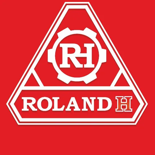 Tractor Roland H 70 Compacto Turbo Con Ruedas Agricolas