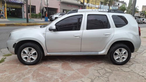 Renault Duster 1.6 Ph2 4x2 Privilege 110cv