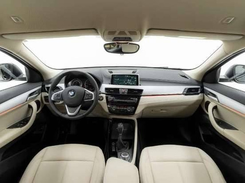 Imagem 5 de 12 de Bmw X2 1.5 12v Activeflex Sdrive18i Gp Steptronic