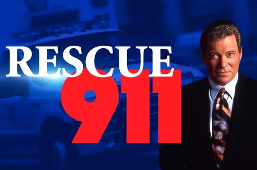 Emergência 911 (rescue 911) Série Clássica Dub 02 Programas