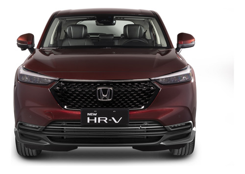 Hr-v Exl 1.5 I-vtec Cvt