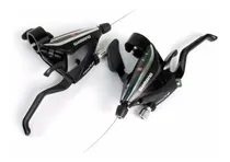 Comprar Shifters Integrados Shimano Ef510 7x3 Palanca Frenos\u002Fcambios