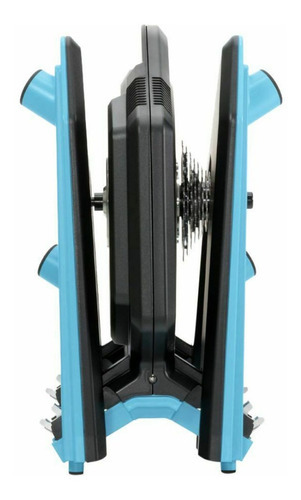 Rodillo de entrenamiento Tacx Nero 2t Smart Interactive