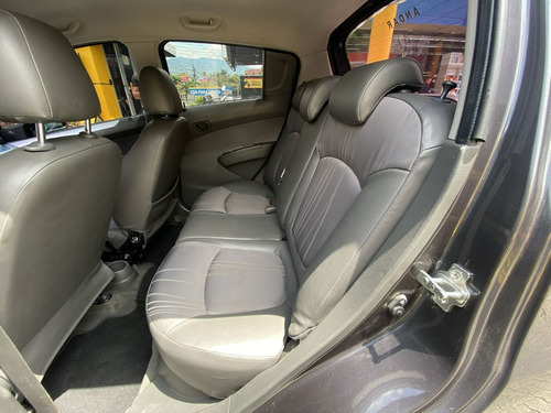 Imagen 22 de 25 de Chevrolet Spark Gt 1.2 2017