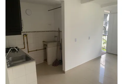 Arriendo Aparta Estudio Calasania
