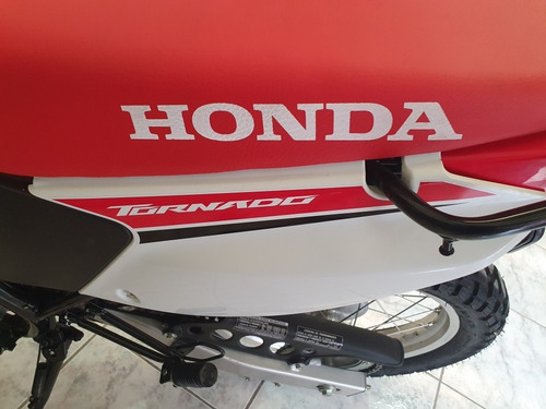 Imagen 8 de 14 de Honda