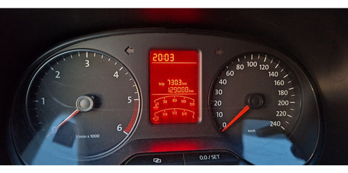 Volkswagen Amarok 2.0 Cd Tdi 140cv 4x2 Startline