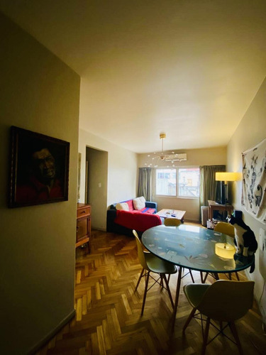 Semipiso En Venta Colegiales 4 Ambientes