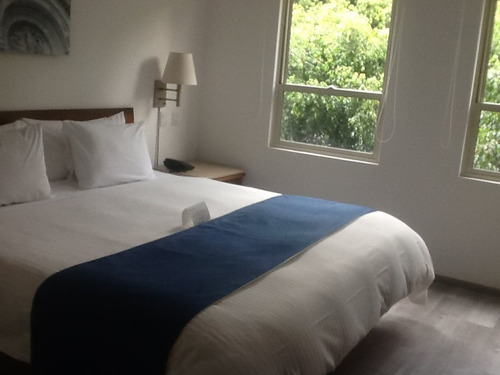 Imagen 6 de 26 de Departamento En Renta En Julio Verne Polanco