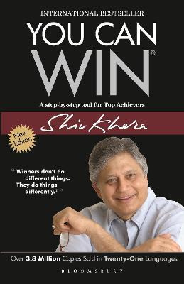 Libro You Can Win - Shiv Khera