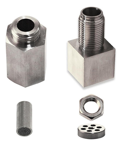 Para Extensor De Sensor De O2, Espaciador Universal, Sensor