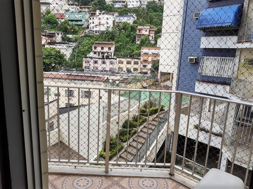 Apartamento - Ref: 873911