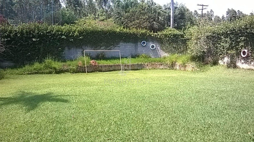 Chácara À Venda Em Loteamento Caminhos Do Sol - Ch001425