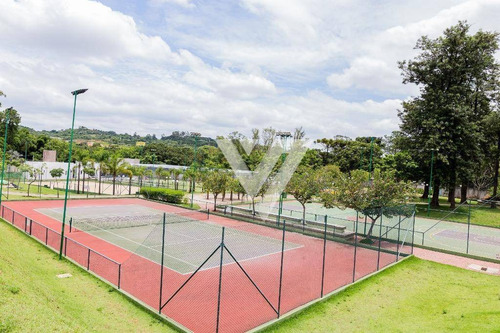 Terreno À Venda, 360 M² - Jardim Residencial Chácara Ondina - Sorocaba/sp - Te1377