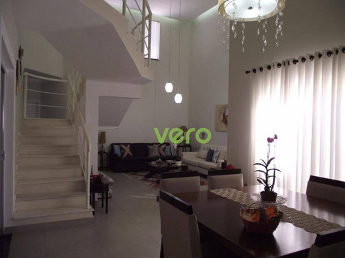 Imagem 11 de 13 de Casa Residencial À Venda, Parque Nova Carioba, Americana. - Ca0016