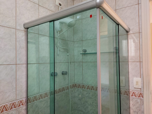 Imagem 18 de 29 de Casa No Tatuapé Próximo Ao Parque Ceret - 228 M² - 3 Dormitórios - 1 Suíte - 3 Vagas - Quintal - Salão De Festas - Aceita Financiamento - 4211 Lp - 71029686