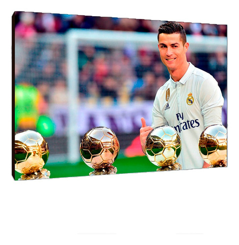 Cuadros Poster Deportes Futbol Real Madrid L 29x41 (ccr (1))