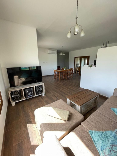 Alquiler Casa Barrio Privado Cruz Del Sur
