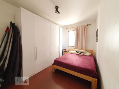 Apartamento À Venda - Alto Da Lapa, 2 Quartos, 67 - S893109290