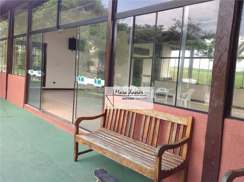 Imagem 12 de 30 de Terreno À Venda, 525 M² Por R$ 730.000,00 - Bosque - Vinhedo/sp - Te0221