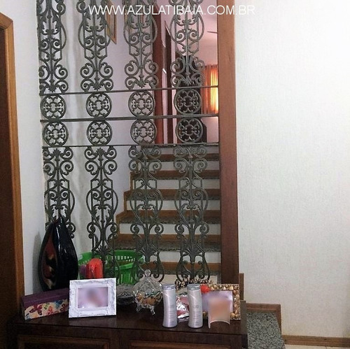 Imagem 4 de 13 de Casa No Maristela, Bairro Residencial Com Ruas Asfaltadas, Na Região Da Alameda Lucas Nogueira Garcez - Ca01167 - 69203053