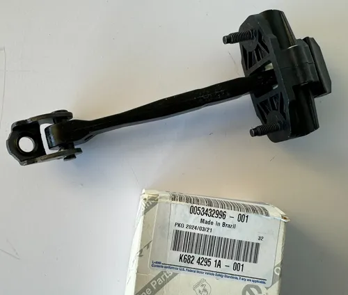Tirante Limitador Portas Dianteira Toro Compass Commander
