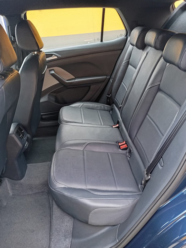 Volkswagen T-Cross 1.4 TSI Highline (Aut) (Flex)