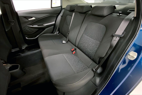 Imagen 19 de 25 de Chevrolet Onix Sedan 4 Pts Lt, 10t, Tm5, A/ac Aut, Ba, Ve,
