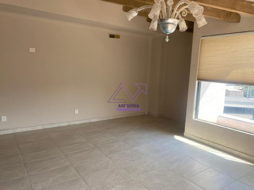 Departamento En Renta En Lomas De Chapultepec Fm136