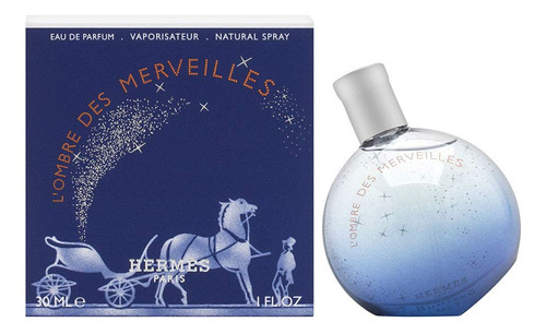 Perfume Hermes L'ombre Des Merveilles, 30 Ml