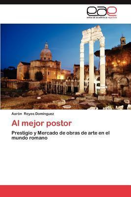 Libro Al Mejor Postor