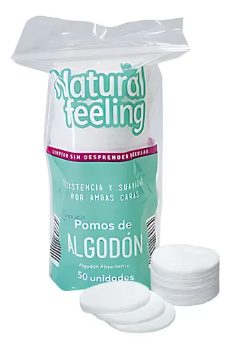 Tea Tree Aceite Y Pomos Limpiadores - - mL a $1480