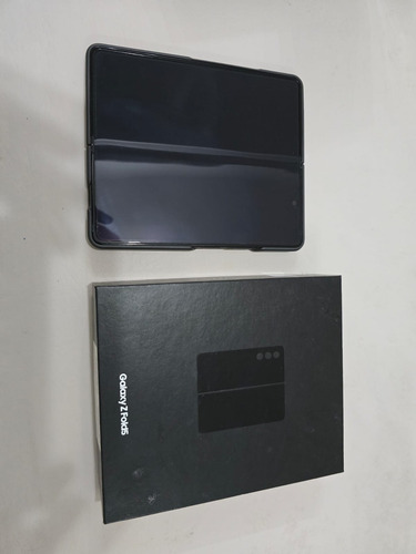 Samsung Galaxy Z Fold5 Dual Sim 512 Gb Negro 12 Gb Ram Negro (Usado)