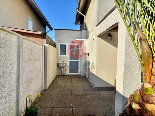 Casa En Arriendo De 3 Dorm. En Temuco
