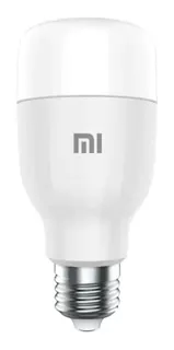 Foco Inteligente Xiaomi Mi Smart Led Bulb Colores Alexa Goog