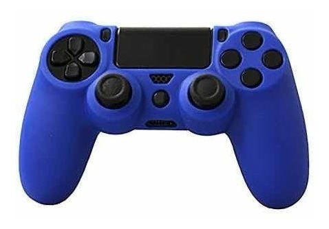 Funda Control Ps4 Protector D Control Funda Silicona Playsta