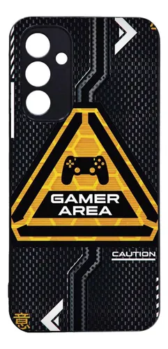 comprar Funda Protector Case Para Samsung A55 Gamer